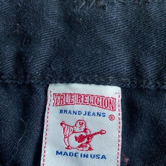 True Religion Ricky Super T jeans - Picture 9 of 9